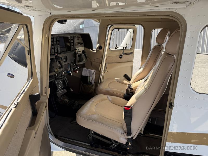 2008 CESSNA U206H 3