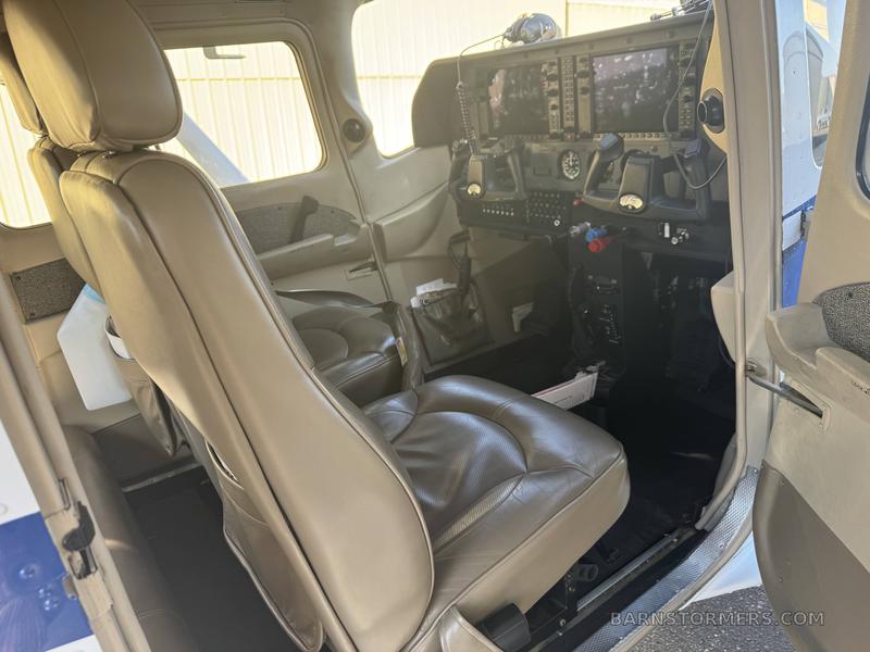 2004 CESSNA 182 TURBO T 4