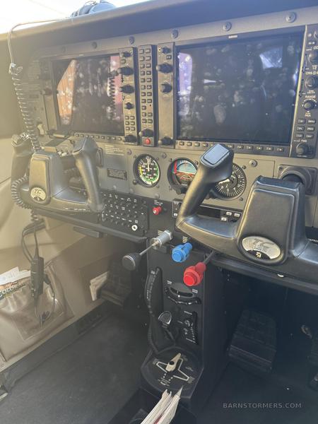 2004 CESSNA 182 TURBO T 5
