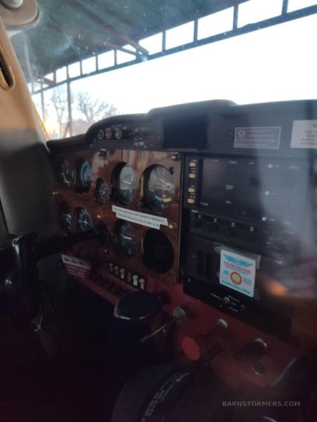 CESSNA 150L 3