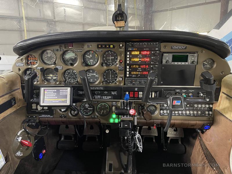 79 TURBO ARROW IV 3