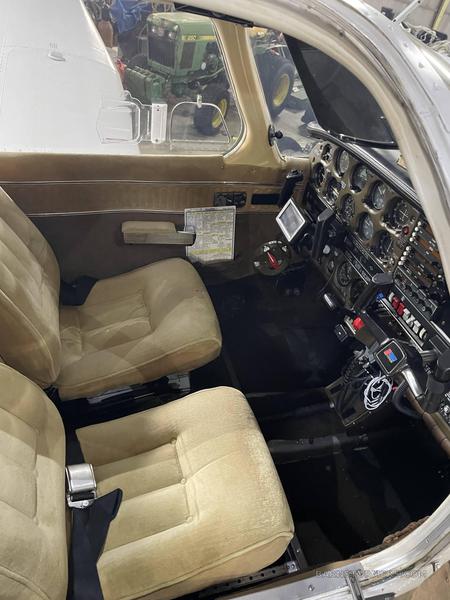 79 TURBO ARROW IV 4
