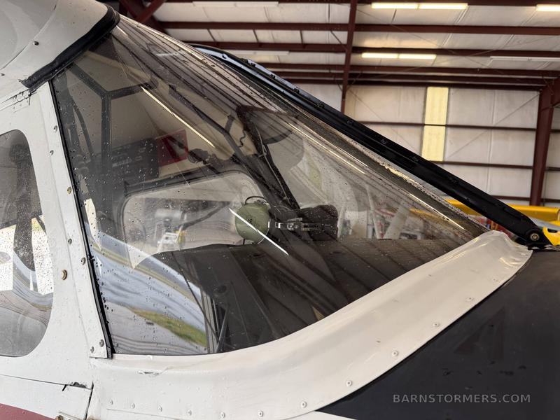 1974 BELLANCA SCOUT 5