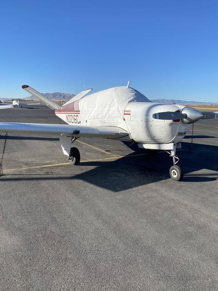 1954 BEECHCRAFT E35 BONANZA 3