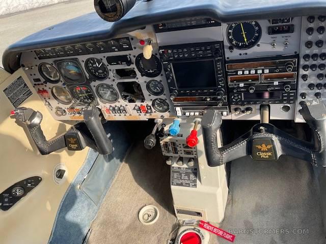 1997 MOONEY M20K ENCORE 252 3