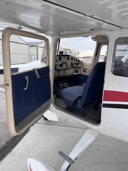 1958 CESSNA 172 4