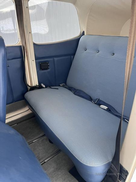 1958 CESSNA 172 5