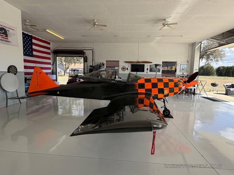 OSPREY GP-4