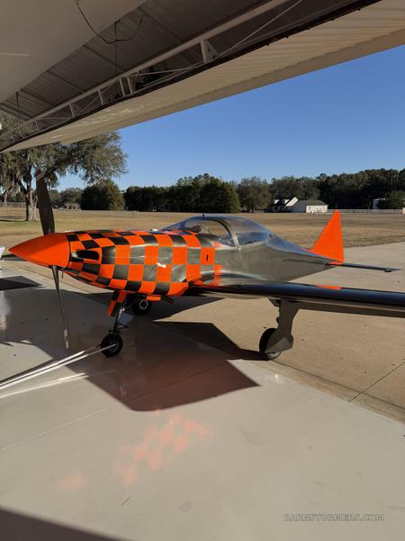 OSPREY GP-4 5