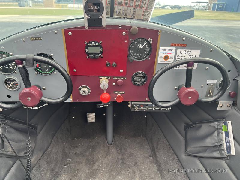 1946 ERCOUPE 415-C 3