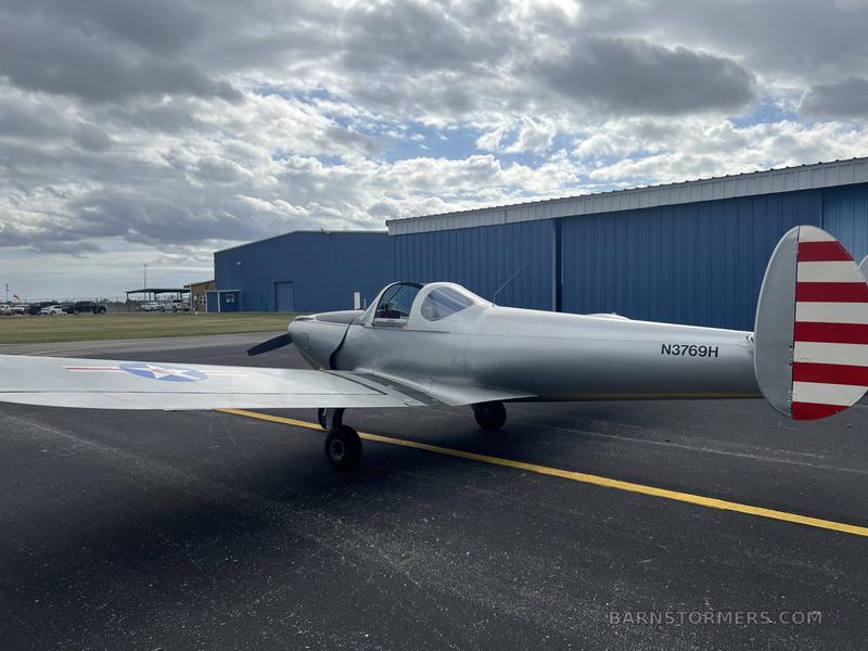 1946 ERCOUPE 415-C 4