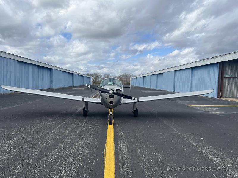 1946 ERCOUPE 415-C 5