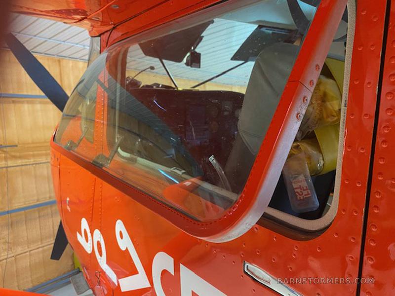 CESSNA 185F AMPHIB 5