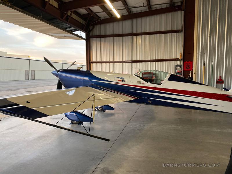 EXTRA 300SR 3