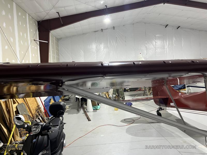 AERONCA CHAMP 5