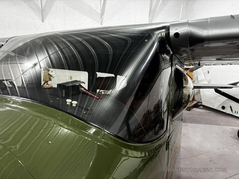 1961 CESSNA 182D 3