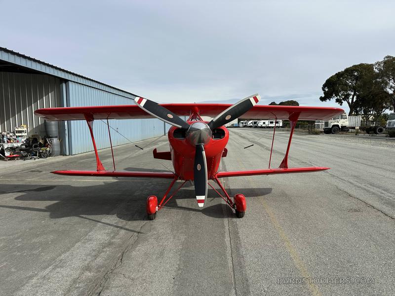 PITTS S-2C 5