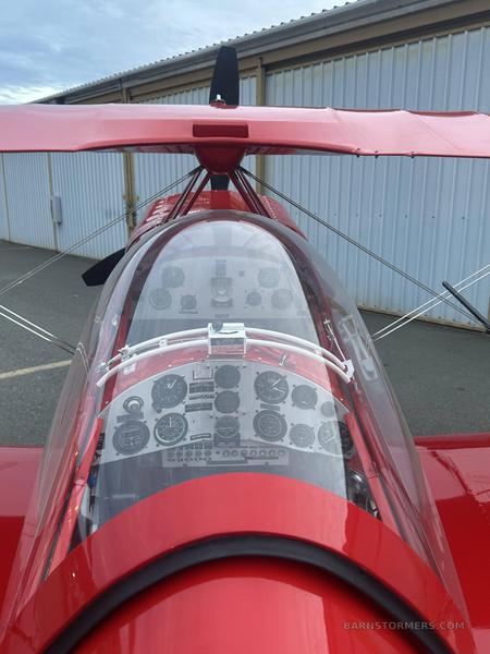 PITTS S-2C 4