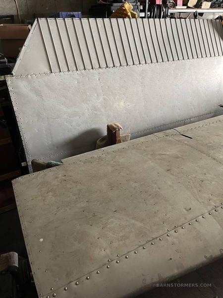 47 LUSCOMBE 8A PROJECT 4