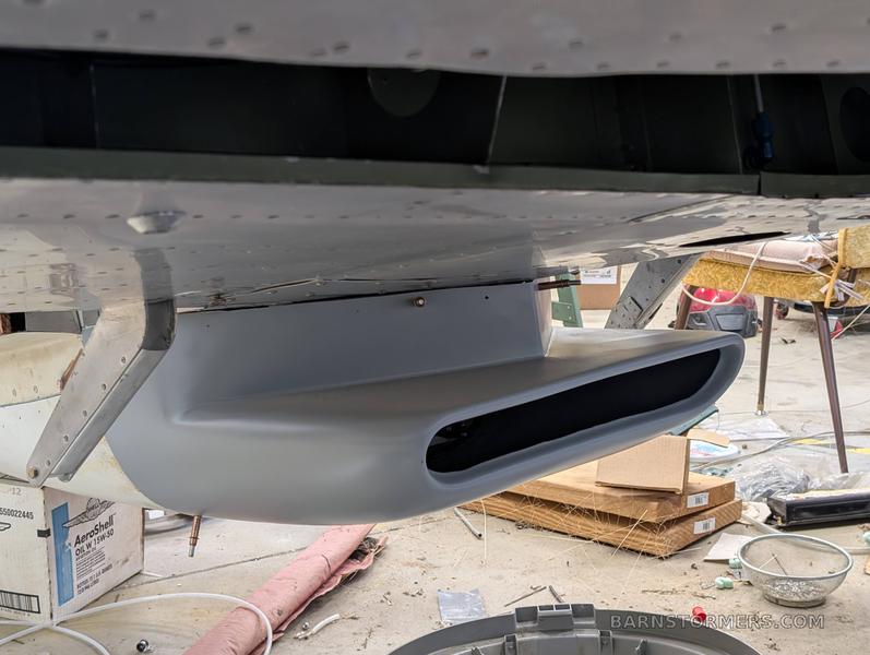 TITAN T-51D FOR SALE 4