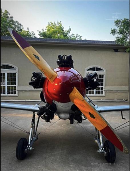 RYAN PT-22 - 1942 ST3-KR 5