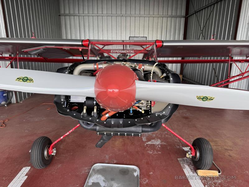 SERIES 5 KITFOX 3