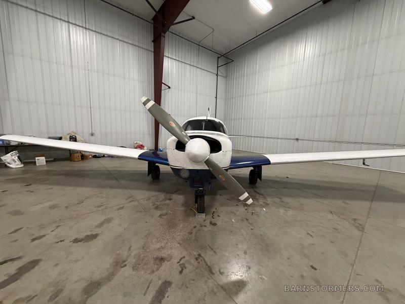 MOONEY M20C 5