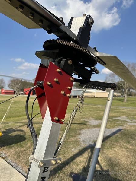 BENSEN GYRO FOR SALE 4