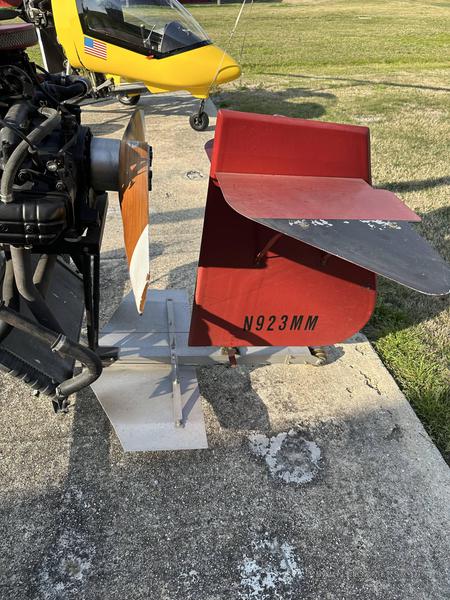 BENSEN GYRO FOR SALE 5
