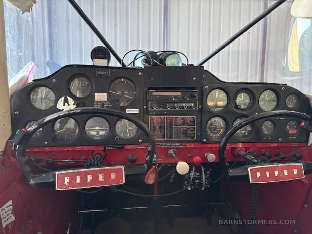 TRIPACER 160 3