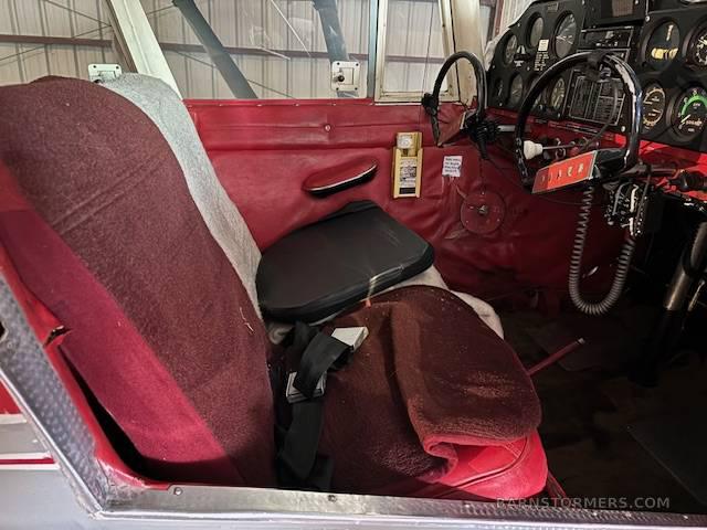 TRIPACER 160 5