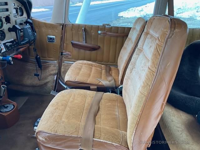 1979 CESSNA TR182RG 5