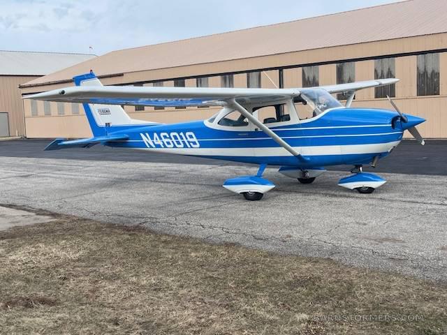 LAPORTE AEROCLUB DOES IT AGAIN 3