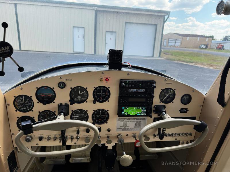 1959 CESSNA 150 3