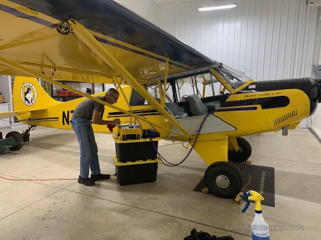 1996 AVIAT HUSKY A-1 4