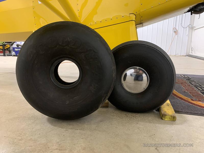 1996 AVIAT HUSKY A-1 5