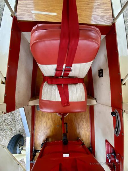 1946 AERONCA CHAMP 7AC 5