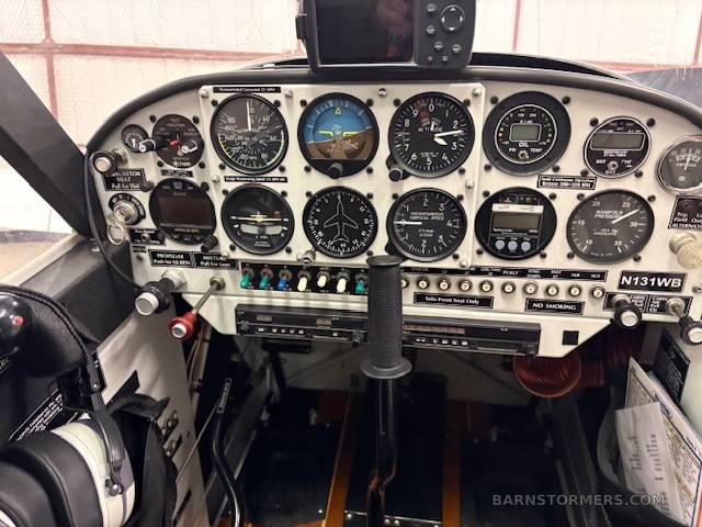 2005 AVIAT HUSKY A-1B 5
