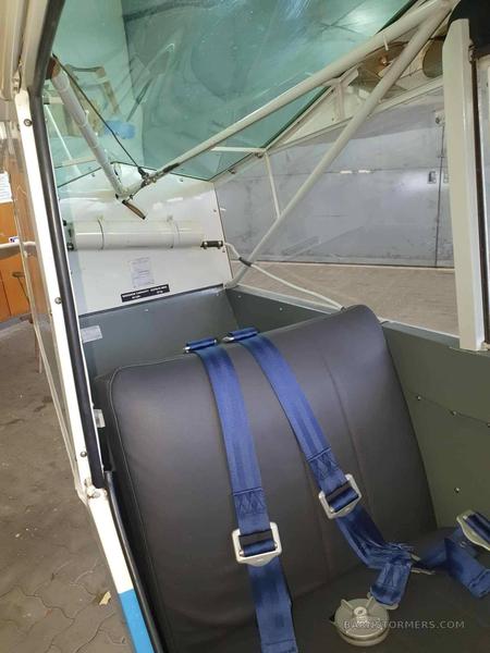PIPER PA 18-180 HP 3