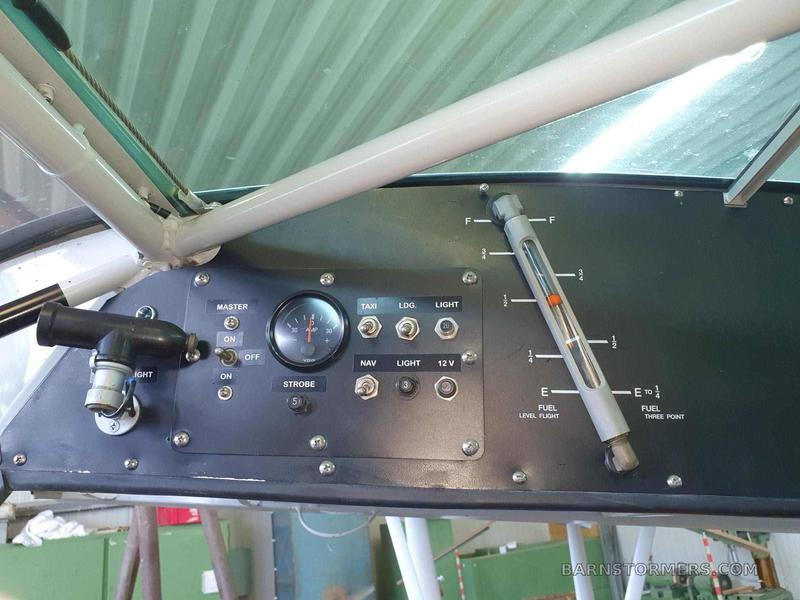 PIPER PA 18-180 HP 4