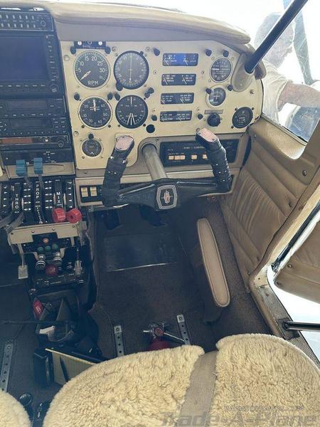 1970 PIPER PA-23-250 AZTEC 3