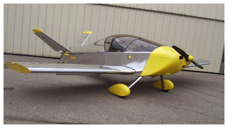 2011 SONEX Waiex
