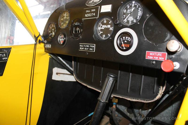1939 PIPER J3C-65 5
