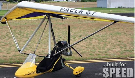 MAVERICK 2 LEGEND ULTRALIGHT 4