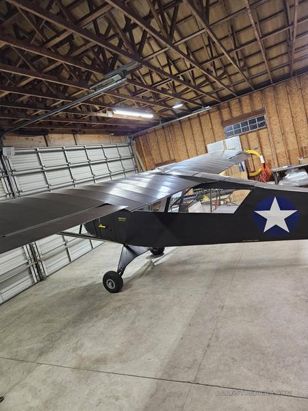 AERONCA L-3B GRASSHOPPER 3