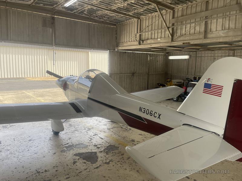 THATCHER CX4 FOR SALE 5