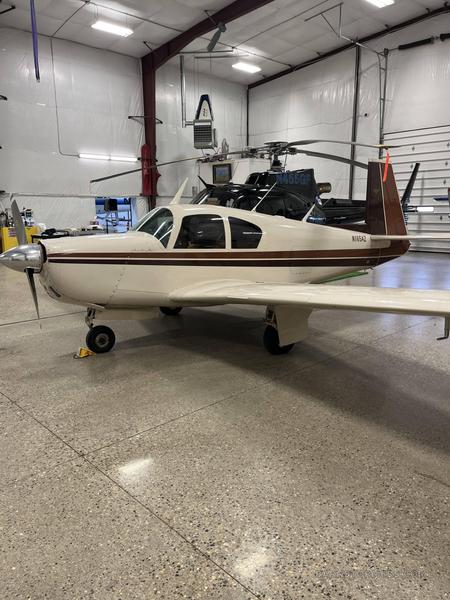 1964 M20E SUPER 21 3
