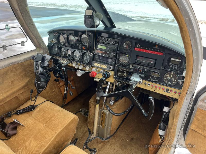 1964 M20E SUPER 21 5