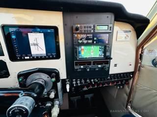 1960 BEECHCRAFT B33 DEBONAIR 4