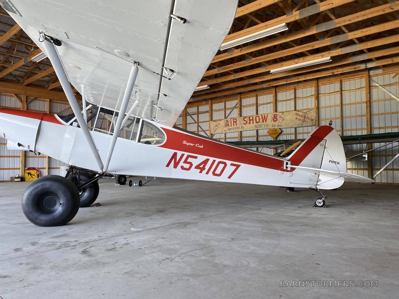 1976 PA-18-150 5